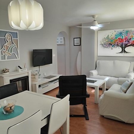Apartamento Al Andalus Playa Muchavista El Campello Kültér fotó