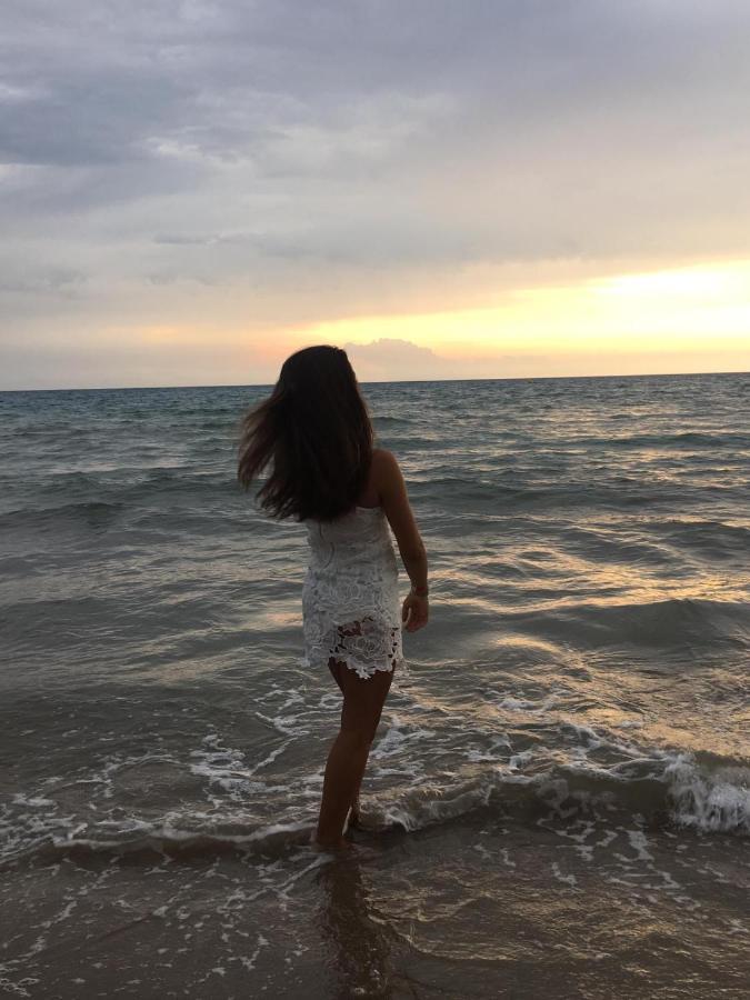 Apartamento Al Andalus Playa Muchavista El Campello Kültér fotó