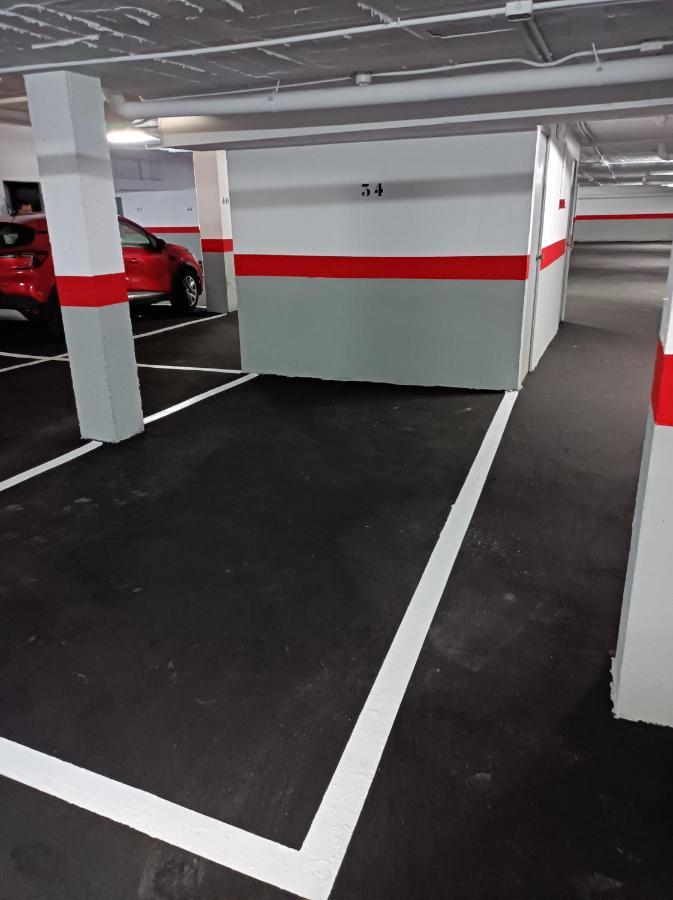 Apartamento Al Andalus Playa Muchavista El Campello Kültér fotó