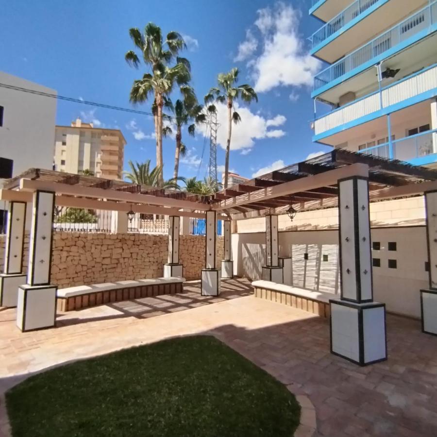 Apartamento Al Andalus Playa Muchavista El Campello Kültér fotó