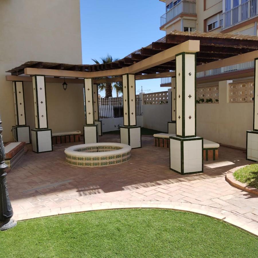 Apartamento Al Andalus Playa Muchavista El Campello Kültér fotó
