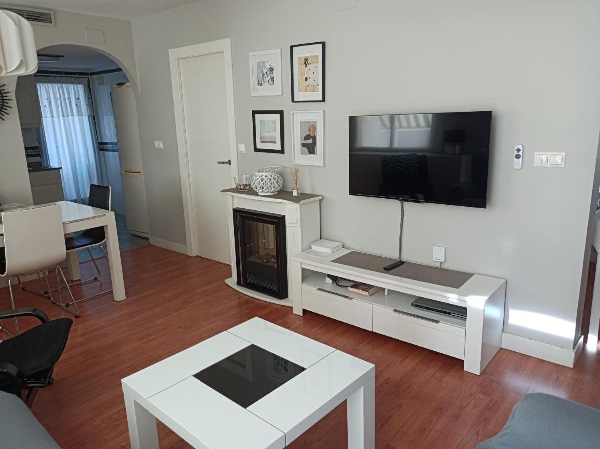 Apartamento Al Andalus Playa Muchavista El Campello Kültér fotó