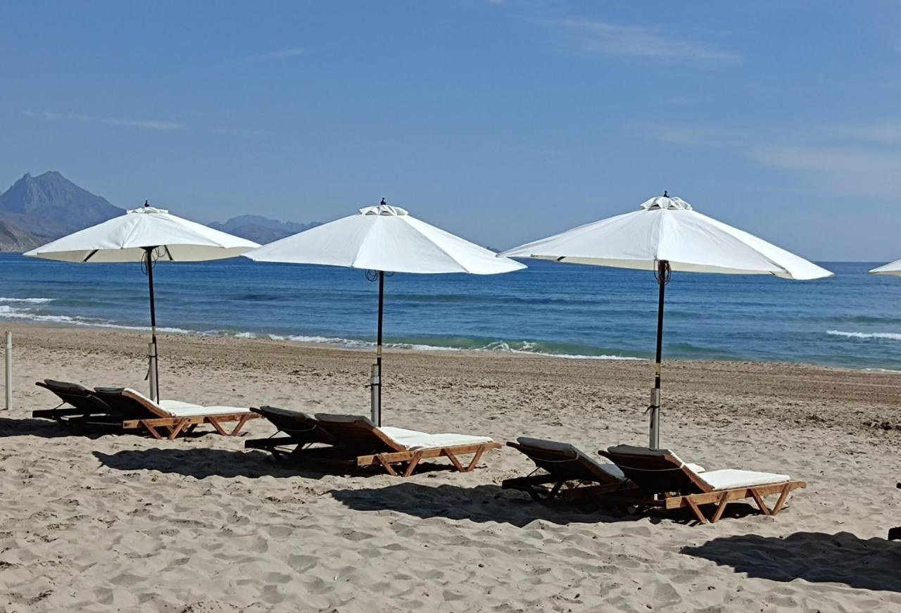 Apartamento Al Andalus Playa Muchavista El Campello Kültér fotó