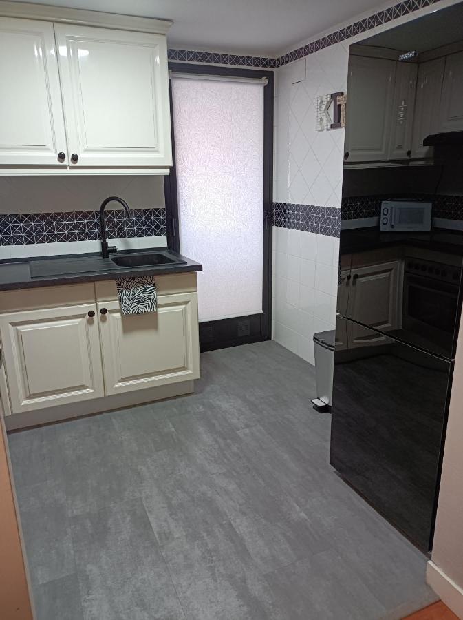 Apartamento Al Andalus Playa Muchavista El Campello Kültér fotó