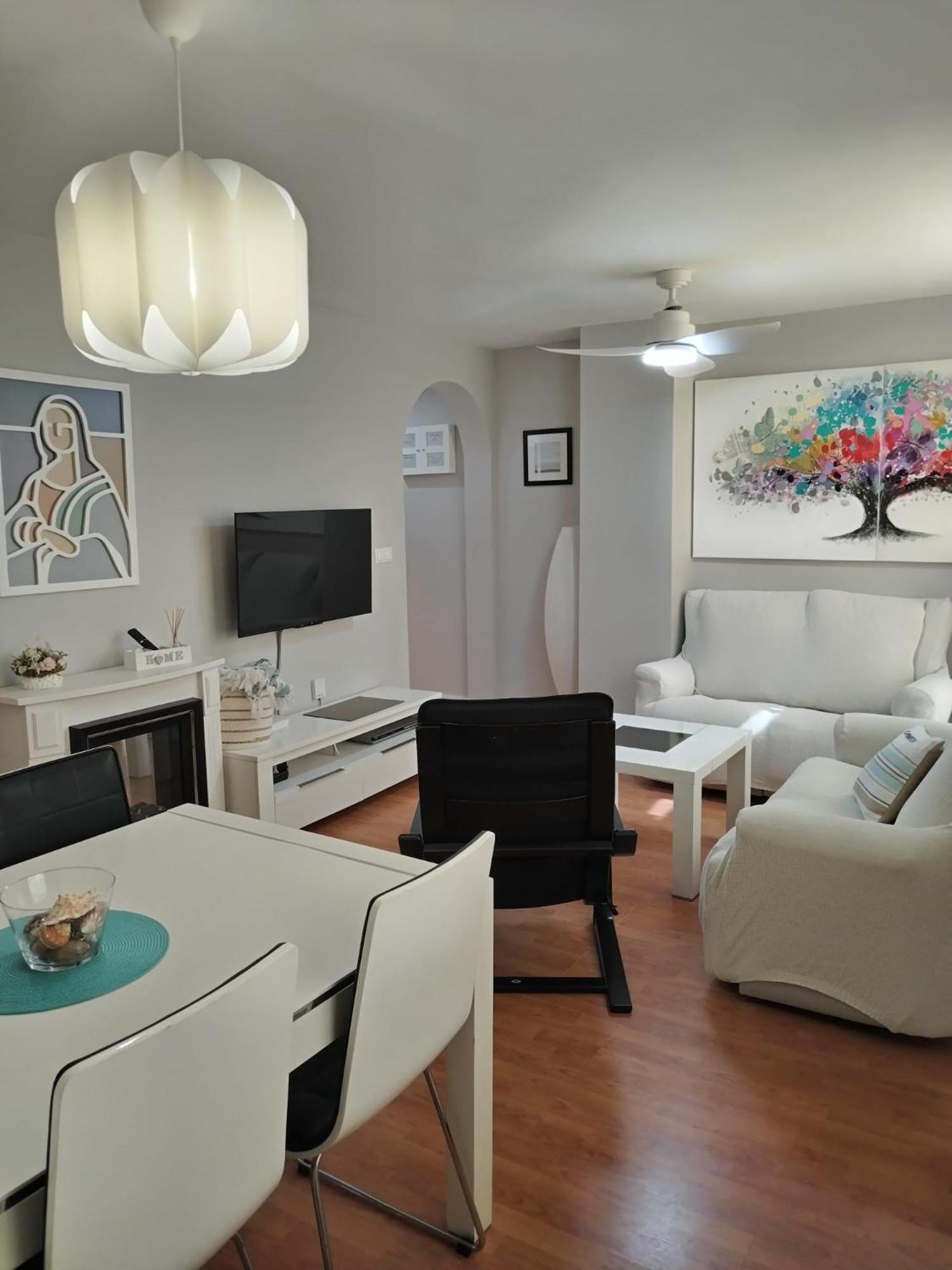 Apartamento Al Andalus Playa Muchavista El Campello Kültér fotó