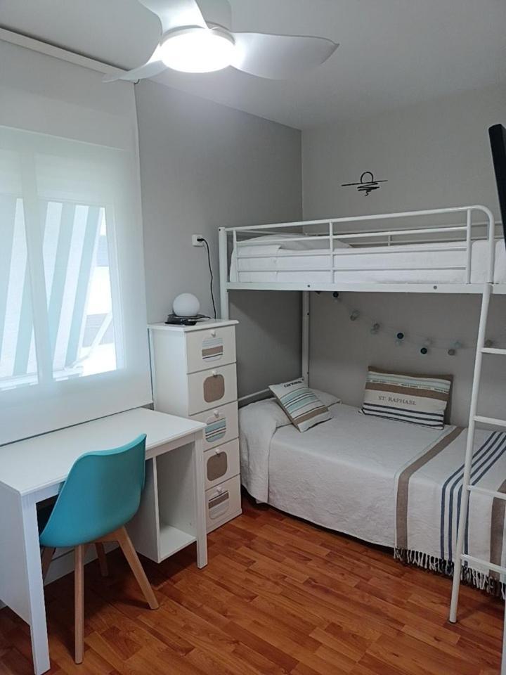 Apartamento Al Andalus Playa Muchavista El Campello Kültér fotó