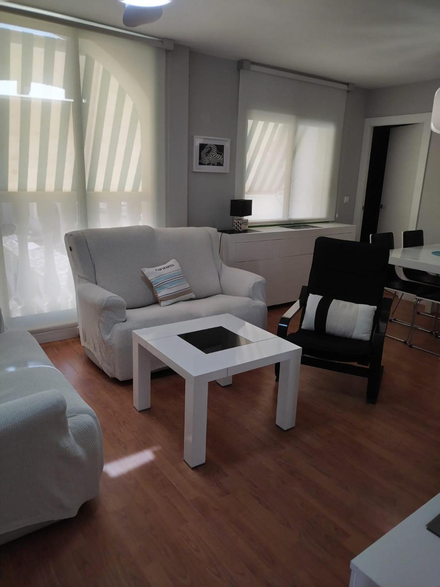 Apartamento Al Andalus Playa Muchavista El Campello Kültér fotó
